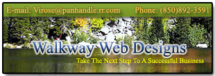 Walkway Web Designs
